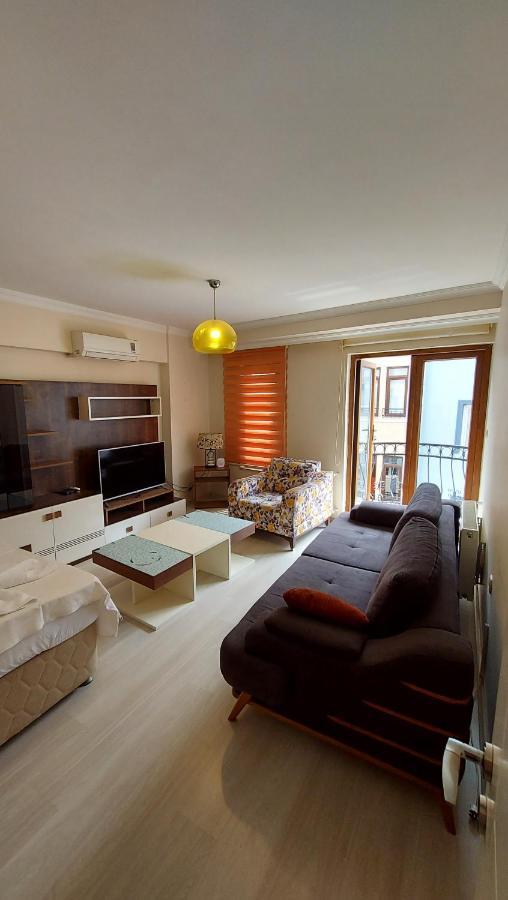 Class Suit Residence Çanakkale Exterior photo