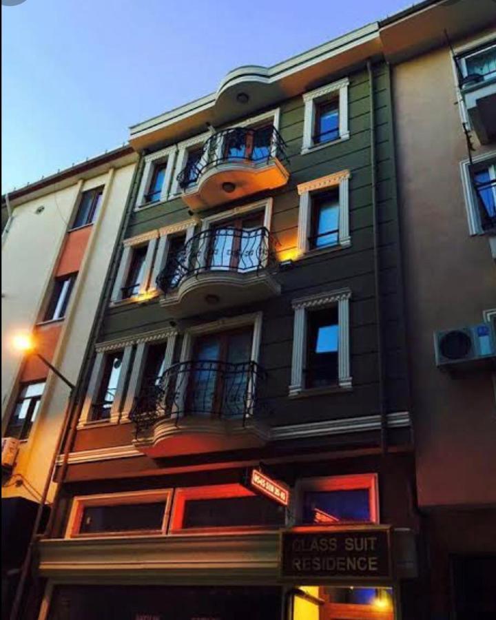 Class Suit Residence Çanakkale Exterior photo
