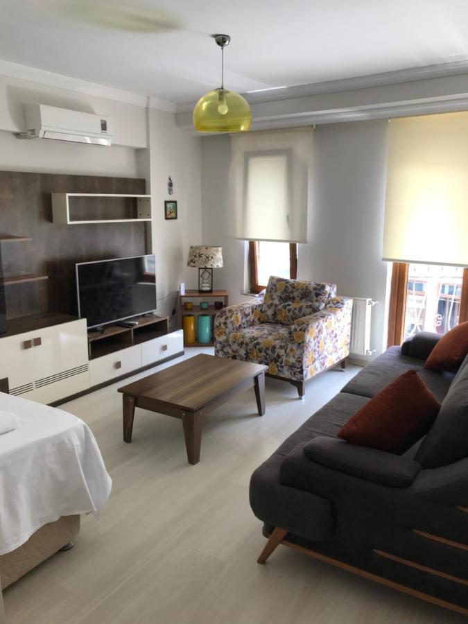 Class Suit Residence Çanakkale Exterior photo