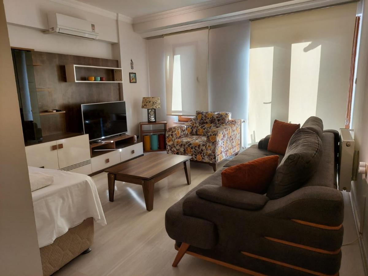 Class Suit Residence Çanakkale Exterior photo