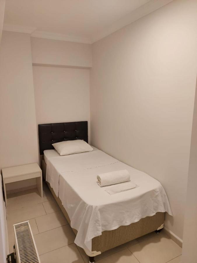 Class Suit Residence Çanakkale Exterior photo