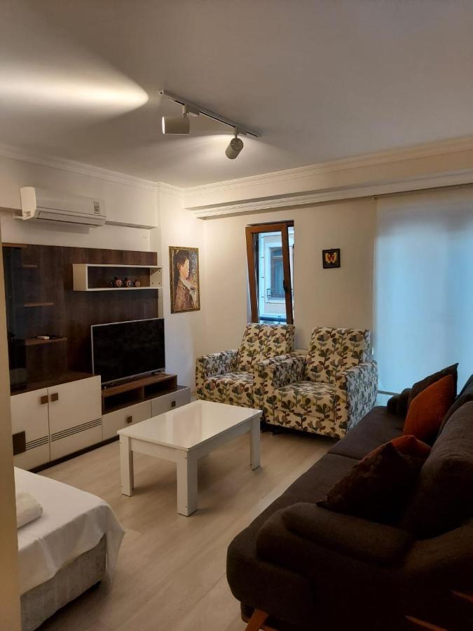 Class Suit Residence Çanakkale Exterior photo