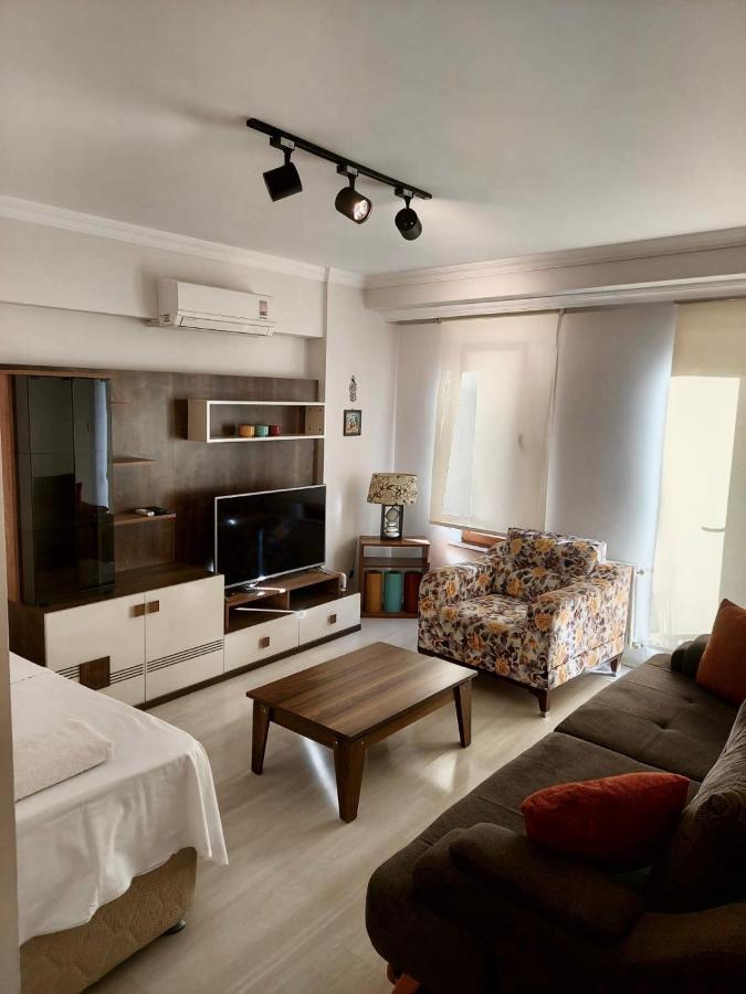 Class Suit Residence Çanakkale Exterior photo