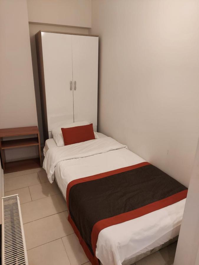 Class Suit Residence Çanakkale Exterior photo
