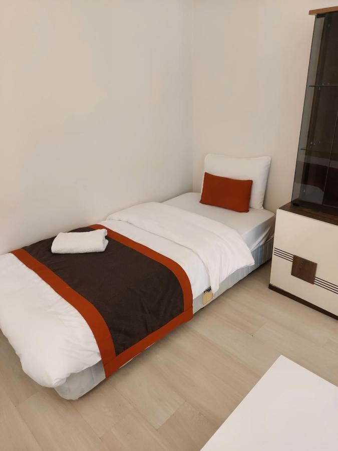 Class Suit Residence Çanakkale Exterior photo