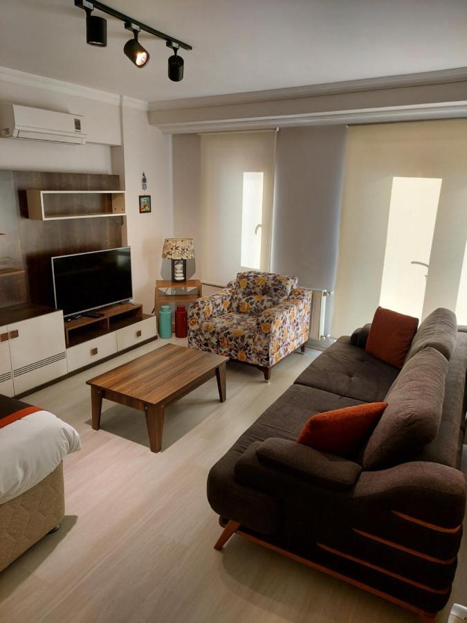 Class Suit Residence Çanakkale Exterior photo