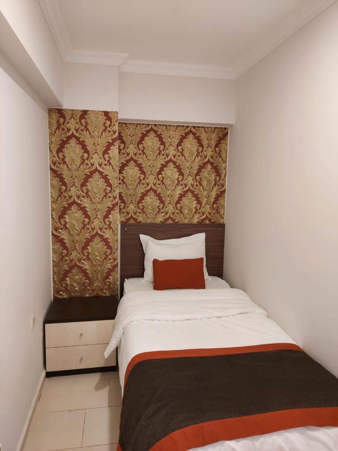 Class Suit Residence Çanakkale Exterior photo