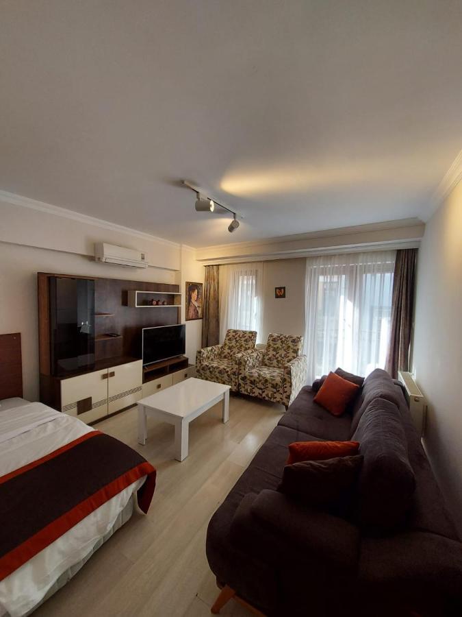 Class Suit Residence Çanakkale Exterior photo