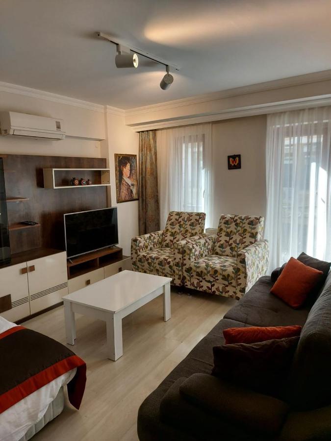Class Suit Residence Çanakkale Exterior photo