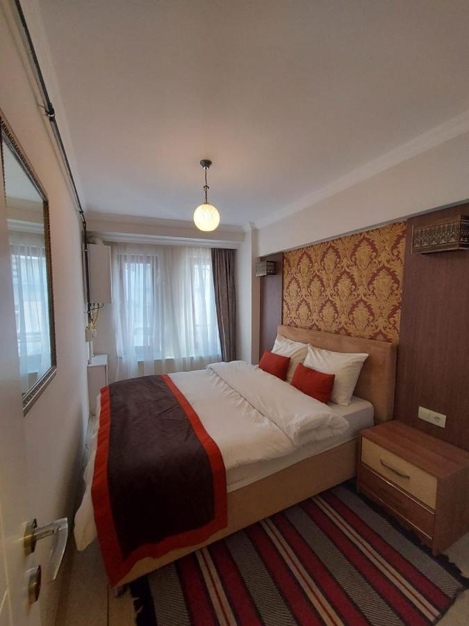 Class Suit Residence Çanakkale Exterior photo
