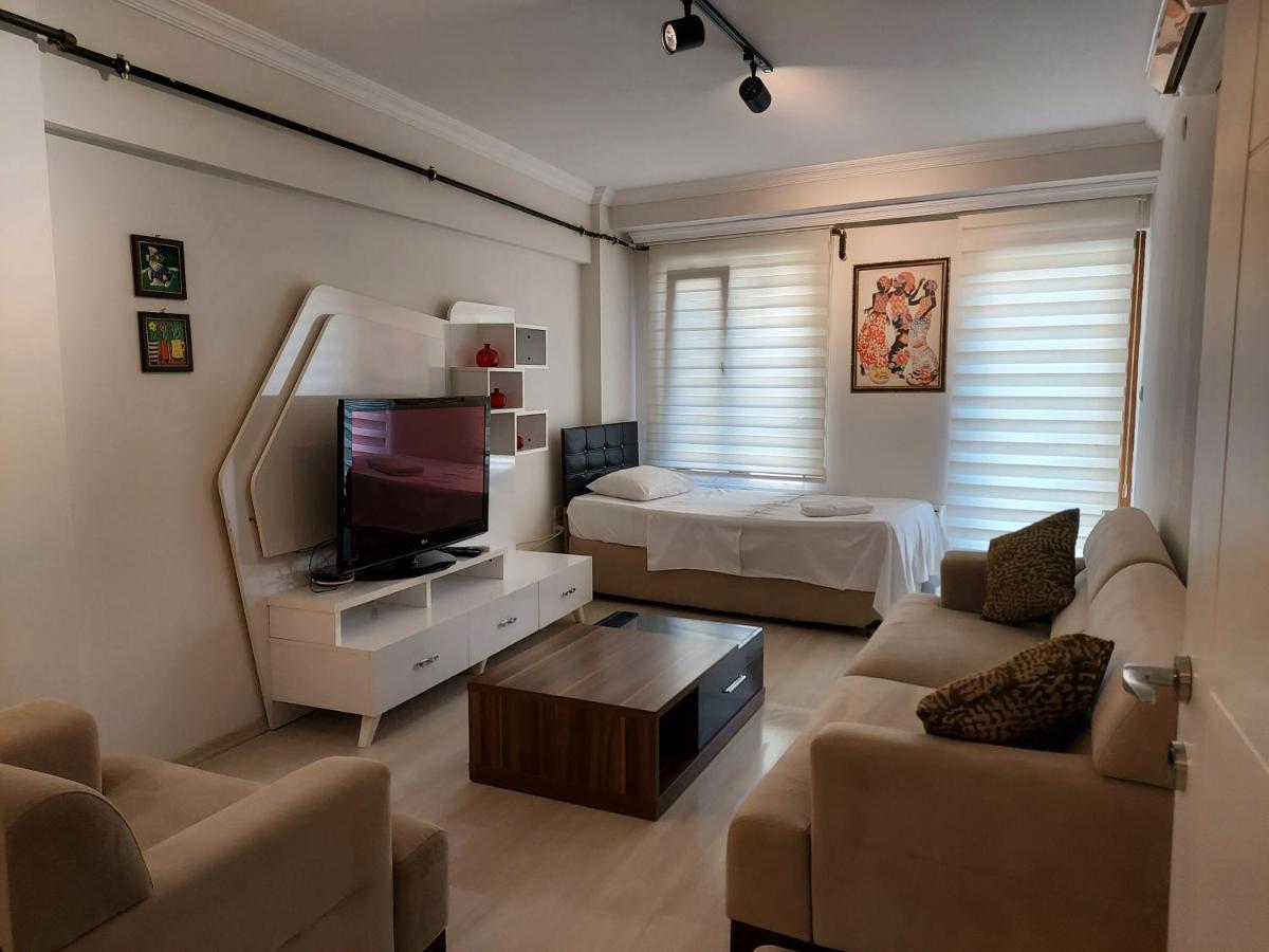 Class Suit Residence Çanakkale Room photo