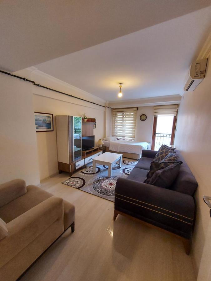 Class Suit Residence Çanakkale Room photo