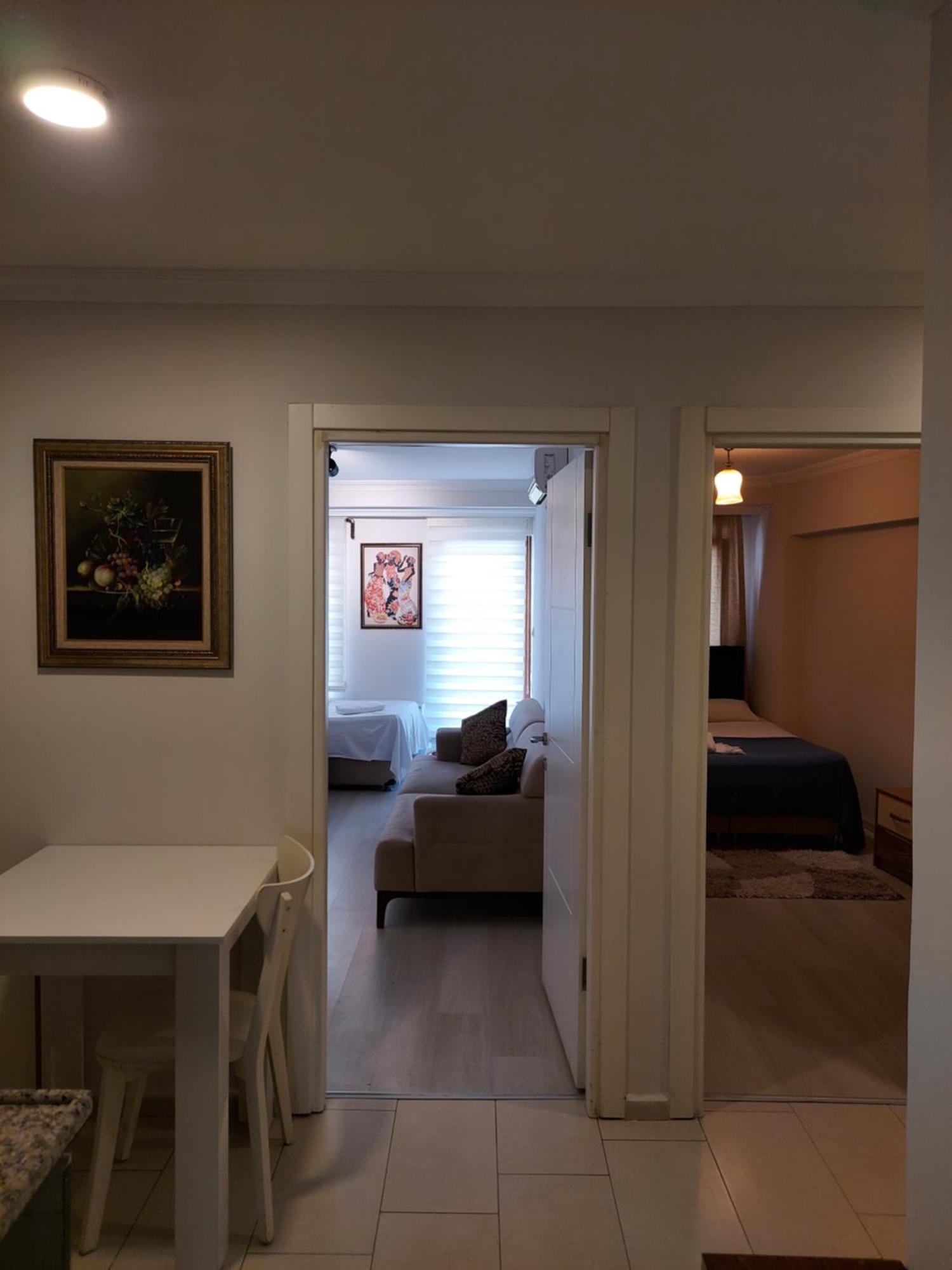 Class Suit Residence Çanakkale Room photo