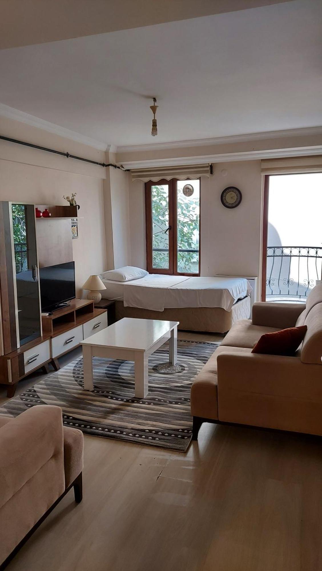 Class Suit Residence Çanakkale Room photo