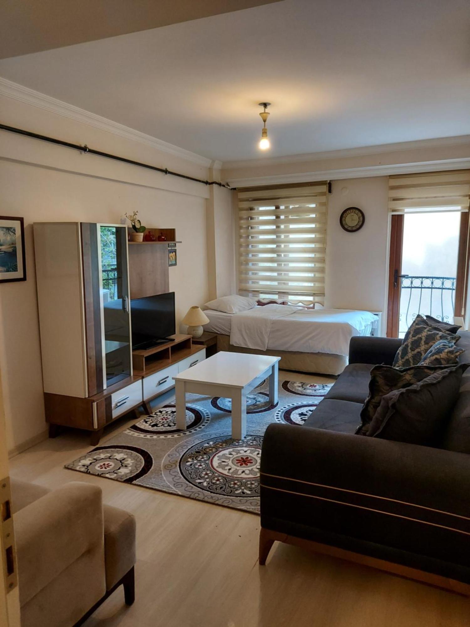 Class Suit Residence Çanakkale Room photo
